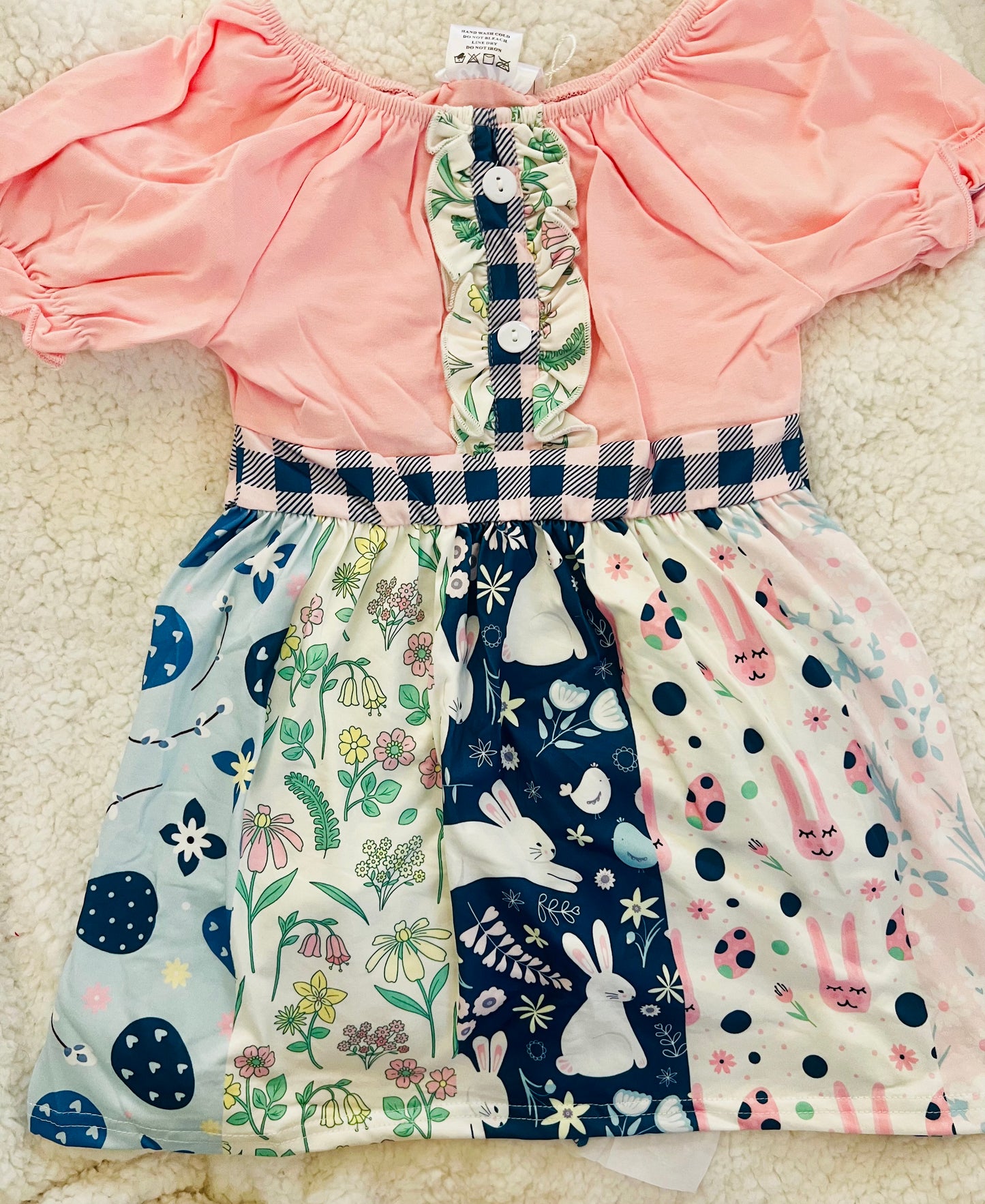 Easter Sunday Best