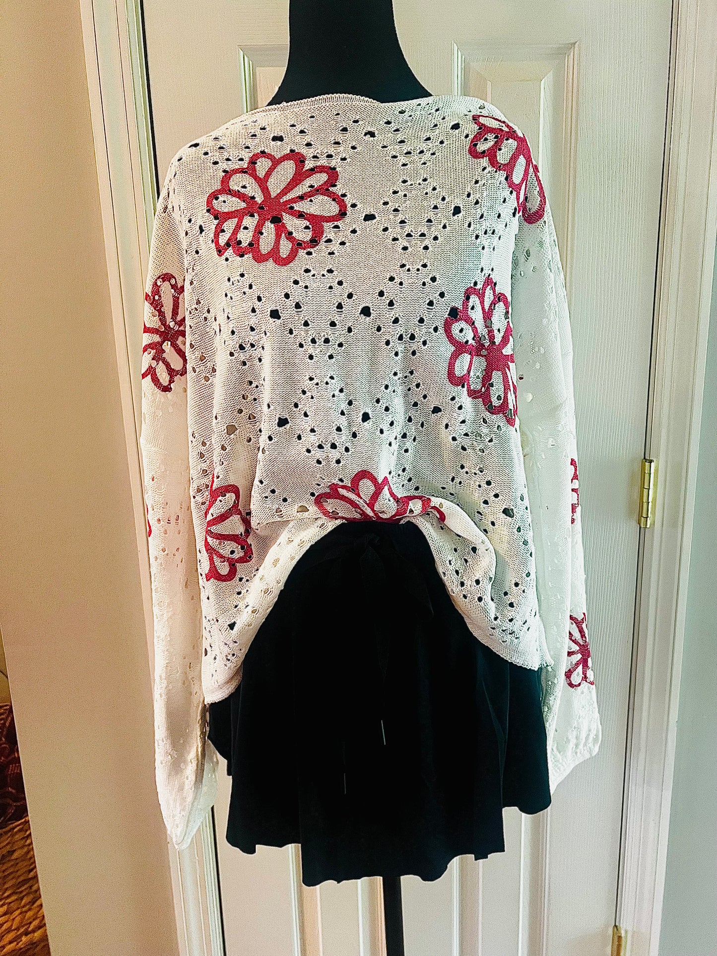 Blush Blossom
