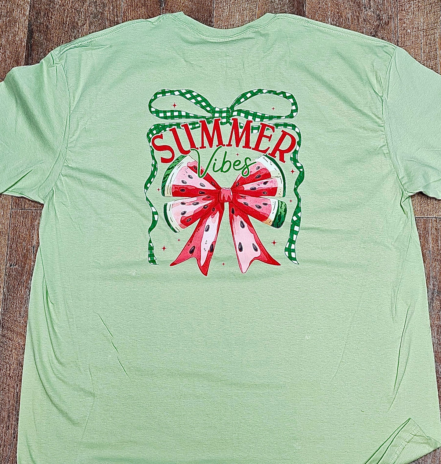 Summer Melon