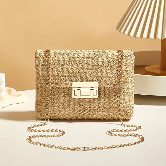 Camel Purse