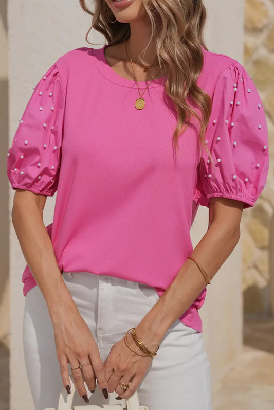 Pretty in Pink