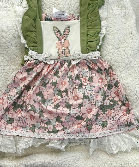 Dainty Bunny
