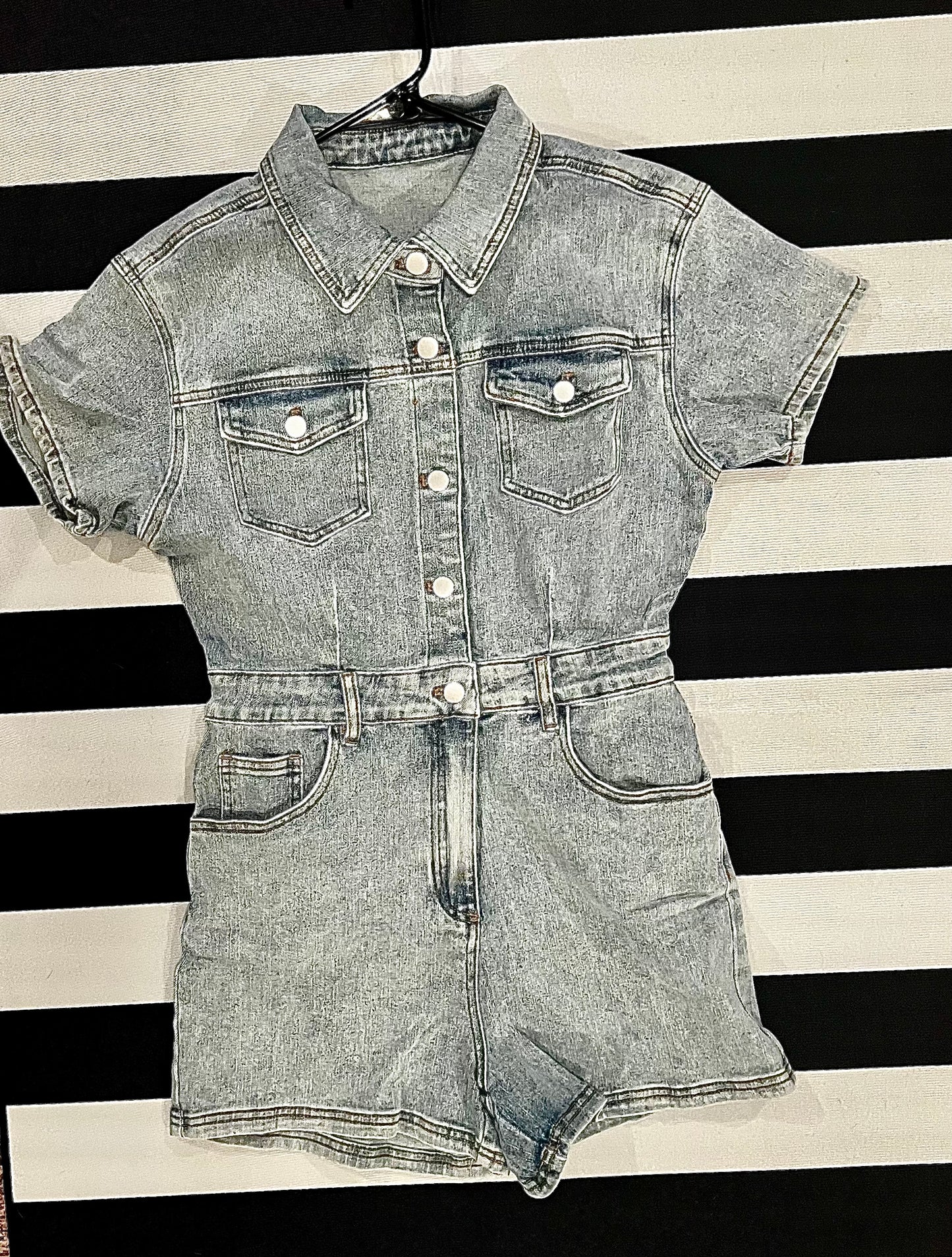 Denim Daze