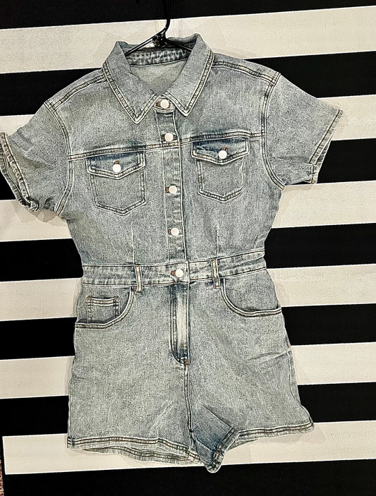 Denim Daze