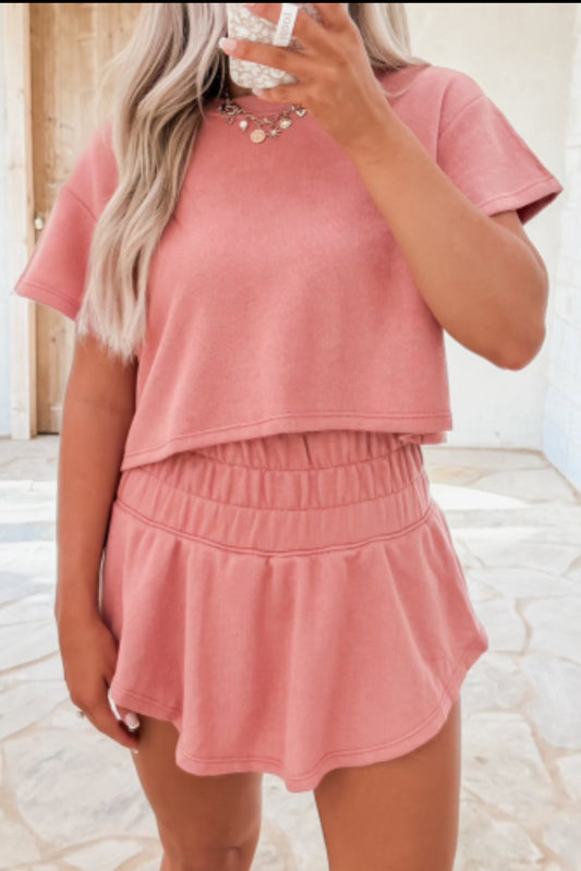 Rosé set go!
