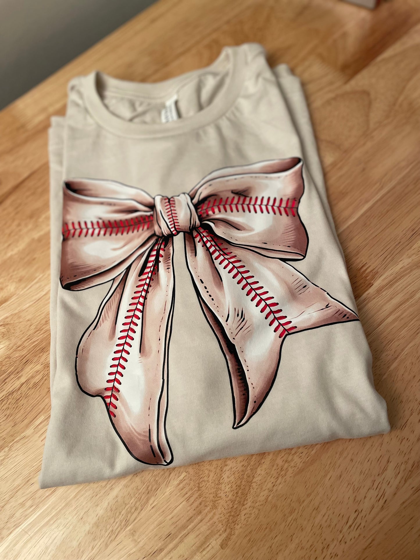 Let’s play ball